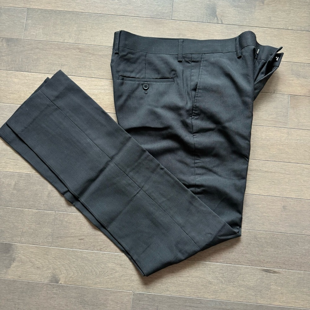🇩🇰 Matinique Wool Trousers